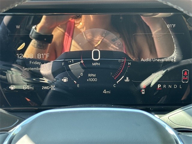 GMC Terrain Vehicle Full-screen Gallery Image 15