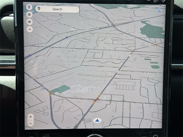 GMC Terrain Vehicle Full-screen Gallery Image 18