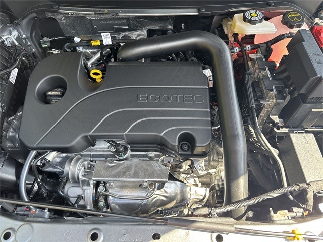 GMC Terrain Vehicle Full-screen Gallery Image 25