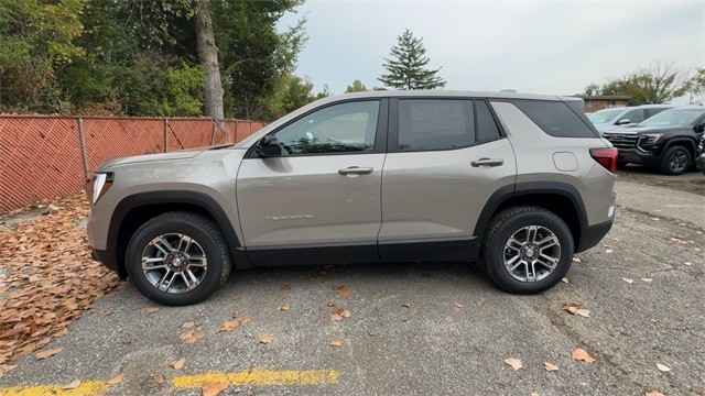 GMC Terrain Vehicle Full-screen Gallery Image 05