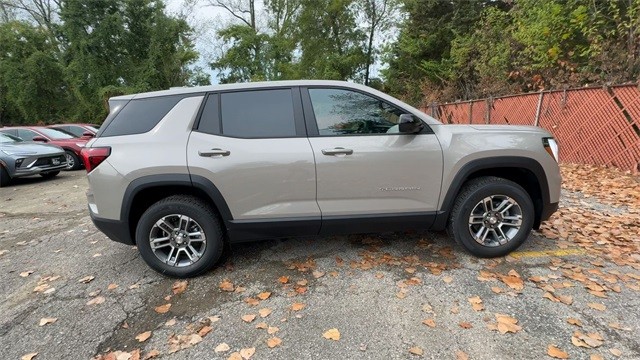 GMC Terrain Vehicle Full-screen Gallery Image 09