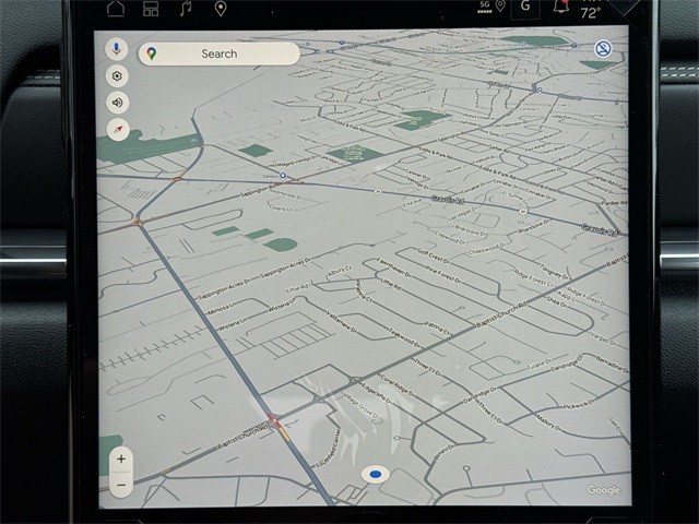 GMC Terrain Vehicle Full-screen Gallery Image 18