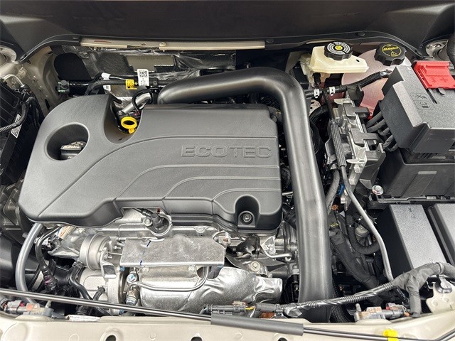 GMC Terrain Vehicle Full-screen Gallery Image 25