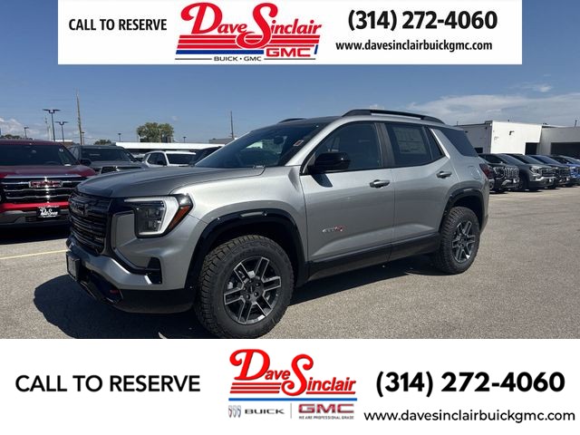 St. Louis MO 2026 GMC Terrain more details - gmc terrain