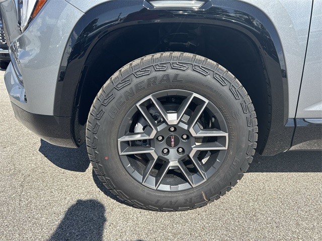 GMC Terrain Vehicle Full-screen Gallery Image 10