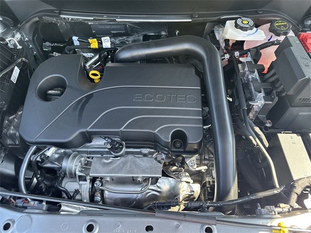 GMC Terrain Vehicle Full-screen Gallery Image 26