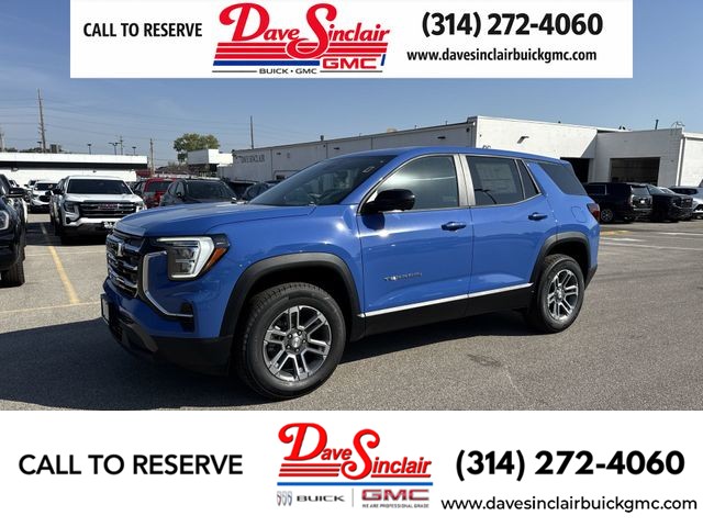 St. Louis MO 2026 GMC Terrain more details - gmc terrain