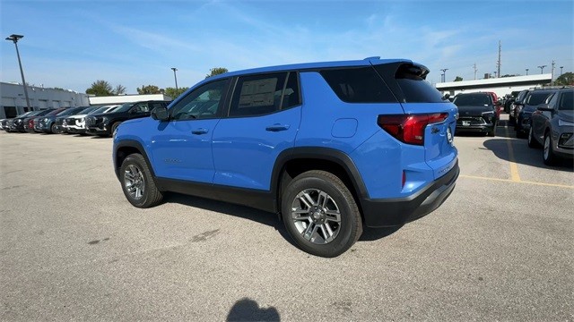 GMC Terrain Vehicle Full-screen Gallery Image 06