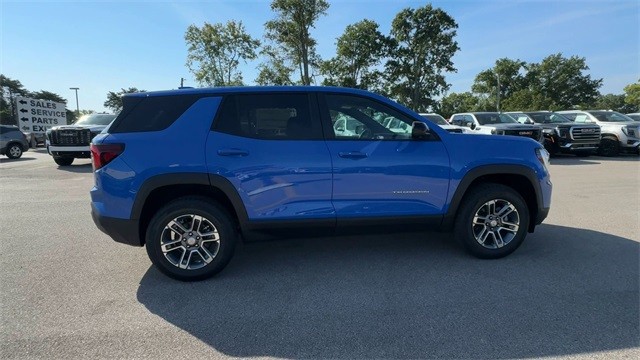 GMC Terrain Vehicle Full-screen Gallery Image 09