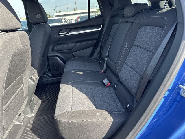 GMC Terrain Vehicle Full-screen Gallery Image 22