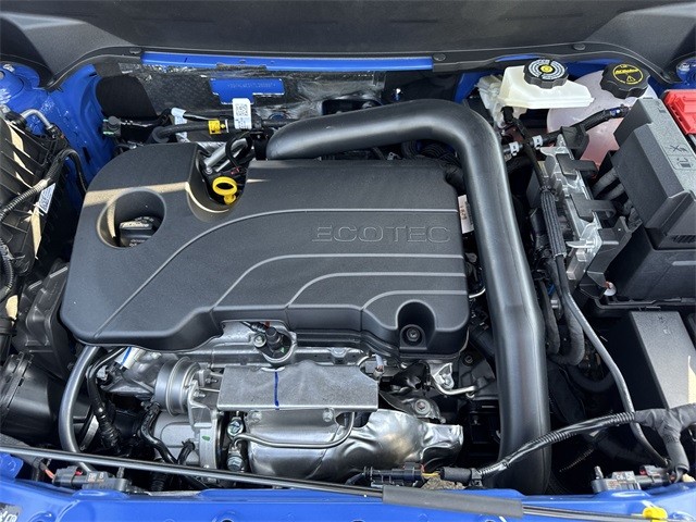 GMC Terrain Vehicle Full-screen Gallery Image 25