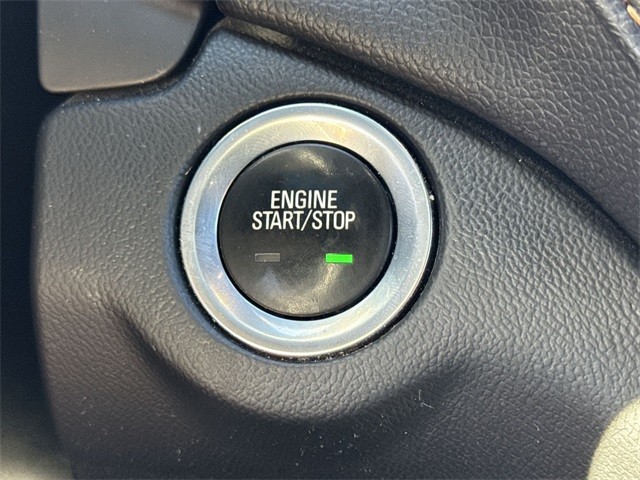 Chevrolet Equinox Vehicle Full-screen Gallery Image 20