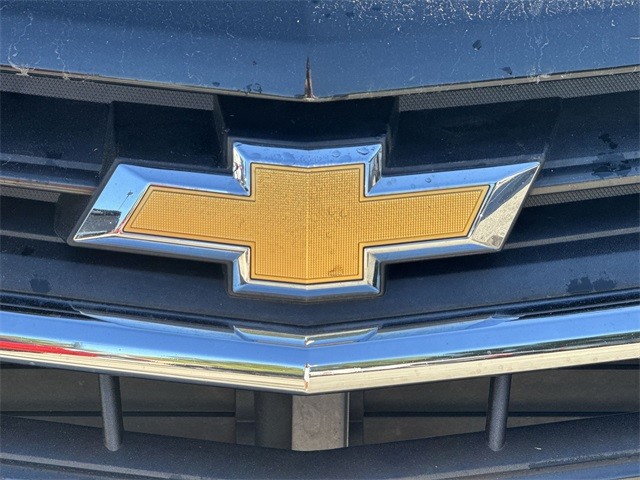 Chevrolet Equinox Vehicle Full-screen Gallery Image 33