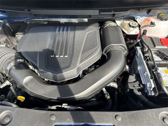 Buick Enclave Vehicle Full-screen Gallery Image 27