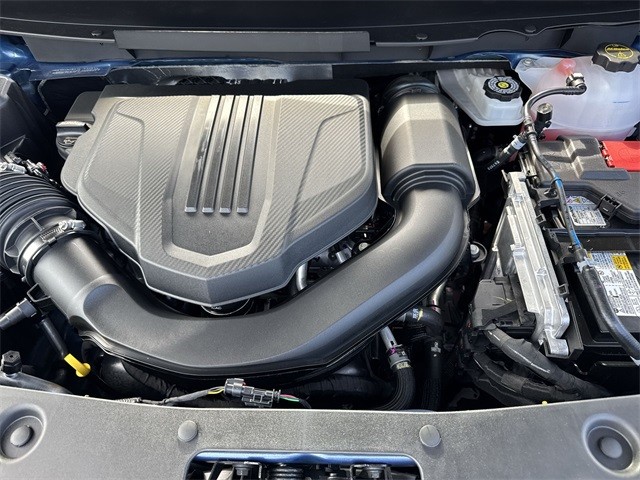 Buick Enclave Vehicle Full-screen Gallery Image 27