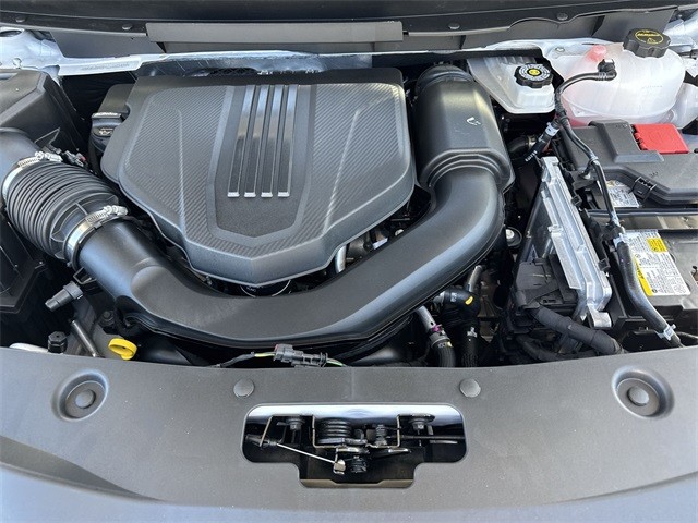 Buick Enclave Vehicle Full-screen Gallery Image 26