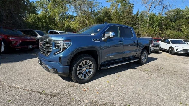 GMC Sierra 1500 Vehicle Full-screen Gallery Image 04