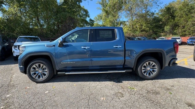 GMC Sierra 1500 Vehicle Full-screen Gallery Image 05