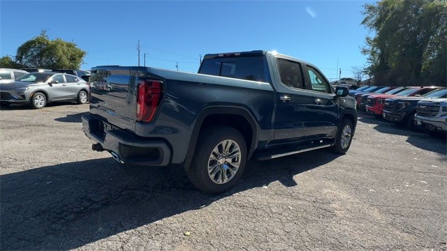 GMC Sierra 1500 Vehicle Full-screen Gallery Image 08