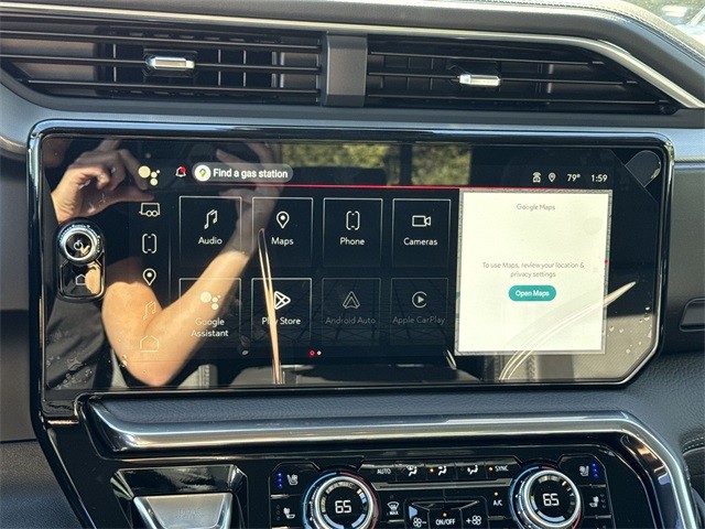 GMC Sierra 1500 Vehicle Full-screen Gallery Image 16