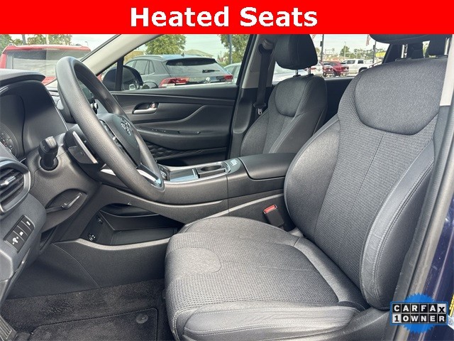 Hyundai Santa Fe Vehicle Full-screen Gallery Image 22