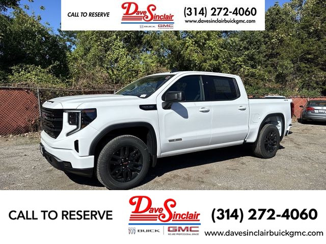 St. Louis MO 2026 GMC Sierra 1500 more details - gmc sierra 1500