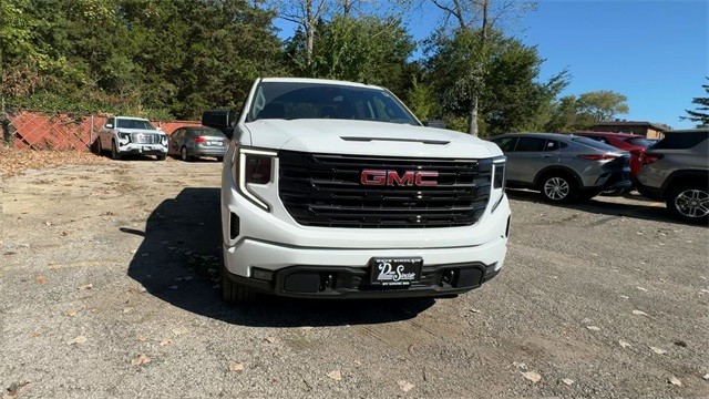 GMC Sierra 1500 Vehicle Full-screen Gallery Image 03