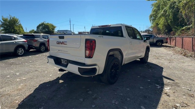 GMC Sierra 1500 Vehicle Full-screen Gallery Image 08