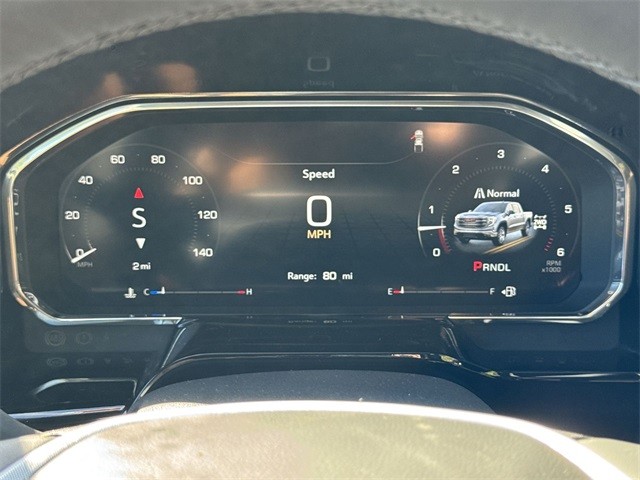 GMC Sierra 1500 Vehicle Full-screen Gallery Image 15