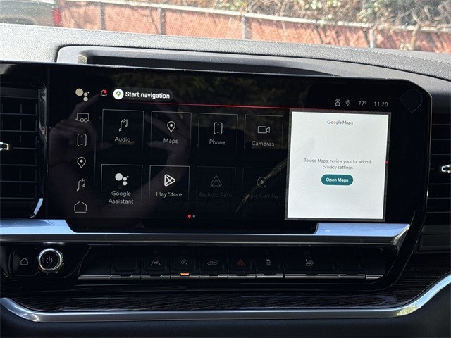 GMC Sierra 1500 Vehicle Full-screen Gallery Image 16