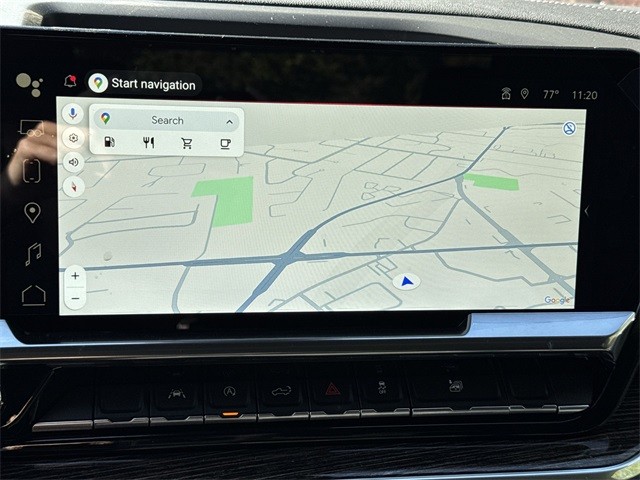 GMC Sierra 1500 Vehicle Full-screen Gallery Image 18