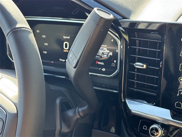 GMC Sierra 1500 Vehicle Full-screen Gallery Image 20