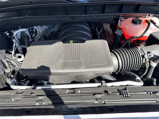 GMC Sierra 1500 Vehicle Full-screen Gallery Image 25