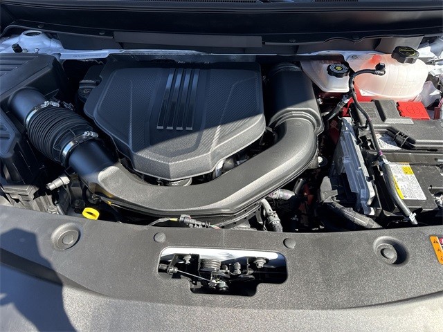 Buick Enclave Vehicle Full-screen Gallery Image 26