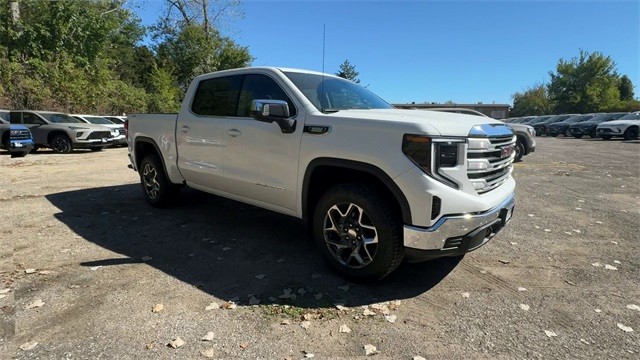 GMC Sierra 1500 Vehicle Full-screen Gallery Image 02