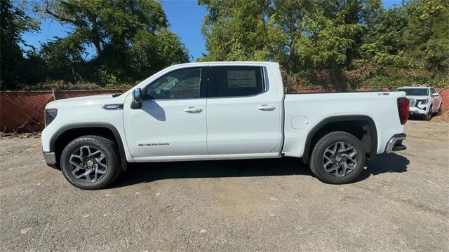 GMC Sierra 1500 Vehicle Full-screen Gallery Image 05