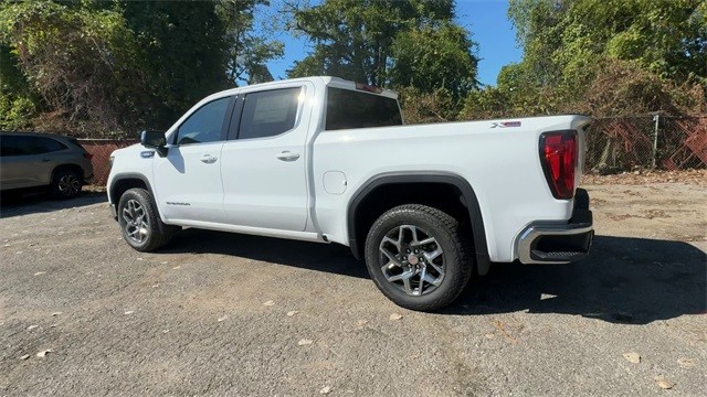 GMC Sierra 1500 Vehicle Full-screen Gallery Image 06