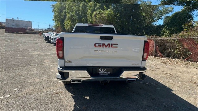 GMC Sierra 1500 Vehicle Full-screen Gallery Image 07