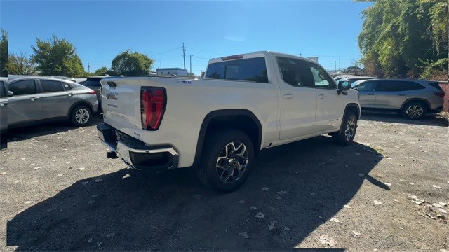 GMC Sierra 1500 Vehicle Full-screen Gallery Image 08