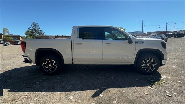 GMC Sierra 1500 Vehicle Full-screen Gallery Image 09