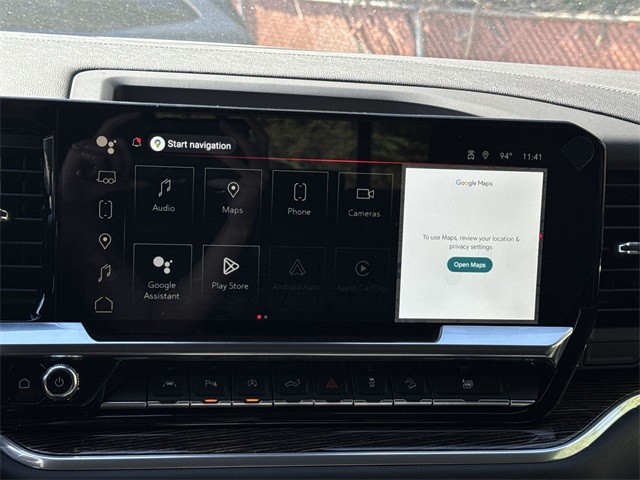 GMC Sierra 1500 Vehicle Full-screen Gallery Image 16