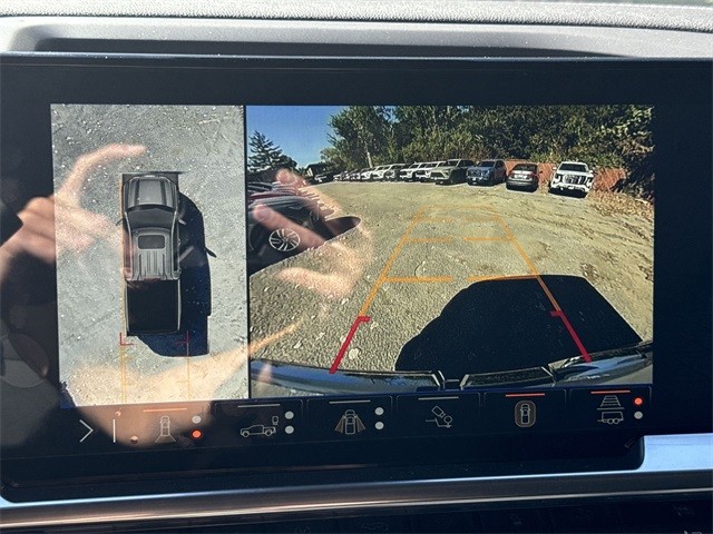 GMC Sierra 1500 Vehicle Full-screen Gallery Image 17