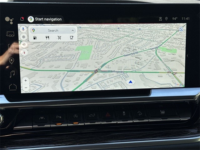 GMC Sierra 1500 Vehicle Full-screen Gallery Image 18