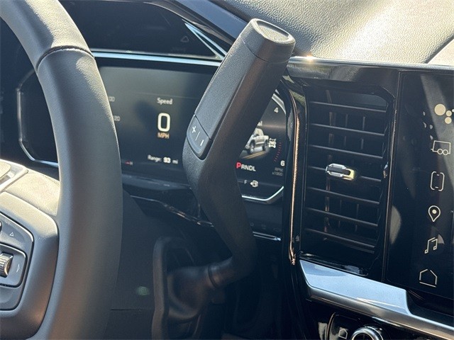 GMC Sierra 1500 Vehicle Full-screen Gallery Image 20