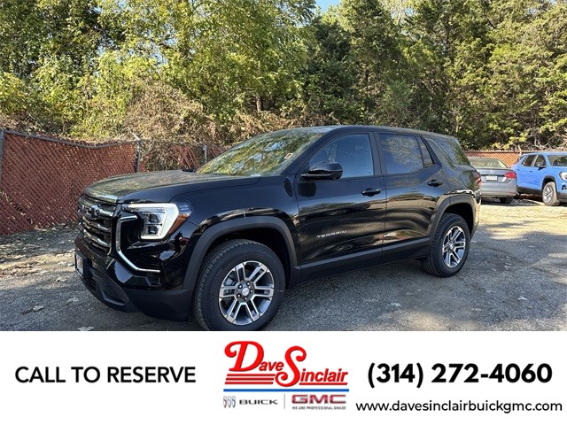 St. Louis MO 2026 GMC Terrain more details - gmc terrain