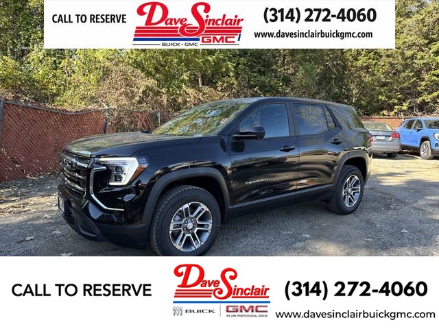 St. Louis MO 2026 GMC Terrain more details - gmc terrain