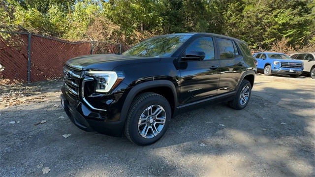 GMC Terrain Vehicle Full-screen Gallery Image 04