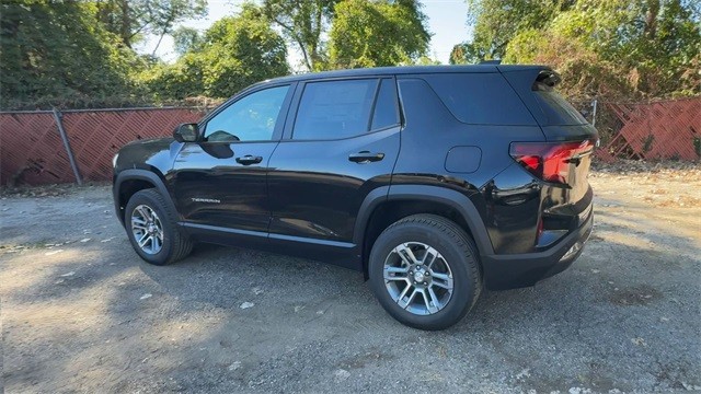 GMC Terrain Vehicle Full-screen Gallery Image 06