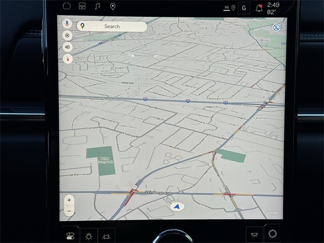 GMC Terrain Vehicle Full-screen Gallery Image 18