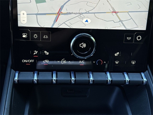 GMC Terrain Vehicle Full-screen Gallery Image 19